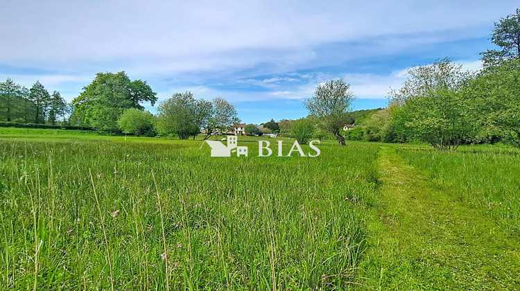 Ma-Cabane - Vente Maison Le Bec-Hellouin, 91 m²