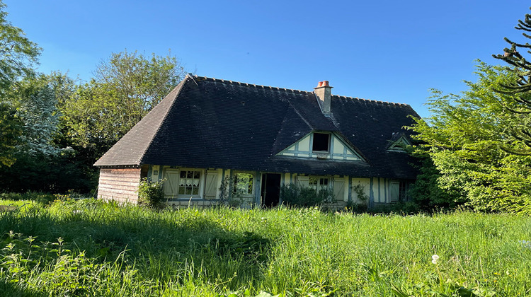 Ma-Cabane - Vente Maison LE BEC-THOMAS, 148 m²