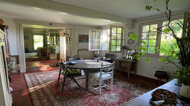 Ma-Cabane - Vente Maison LE BEC-THOMAS, 148 m²