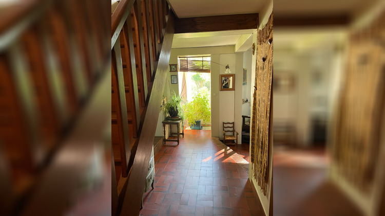 Ma-Cabane - Vente Maison LE BEC-THOMAS, 148 m²