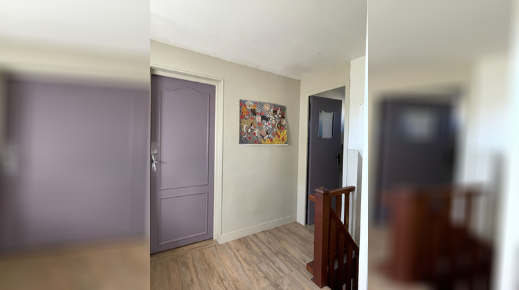 Ma-Cabane - Vente Maison LE BEC-THOMAS, 148 m²