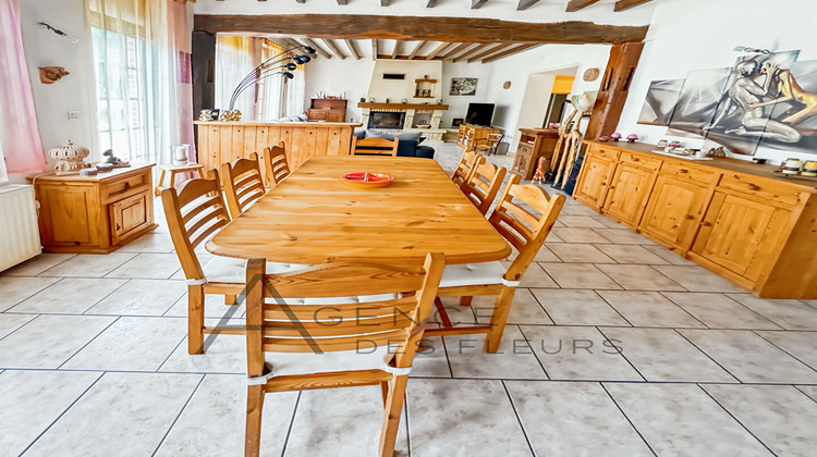 Ma-Cabane - Vente Maison LE BEC-THOMAS, 145 m²