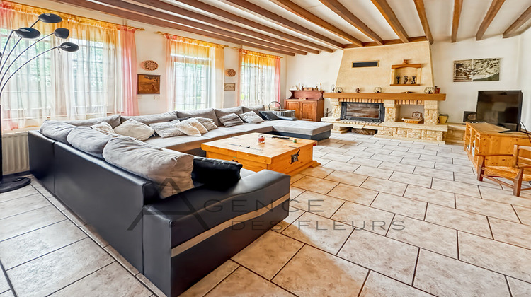 Ma-Cabane - Vente Maison LE BEC-THOMAS, 145 m²
