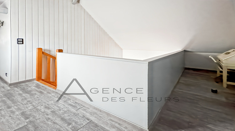 Ma-Cabane - Vente Maison LE BEC-THOMAS, 145 m²