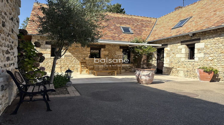 Ma-Cabane - Vente Maison Le Bec-Thomas, 150 m²