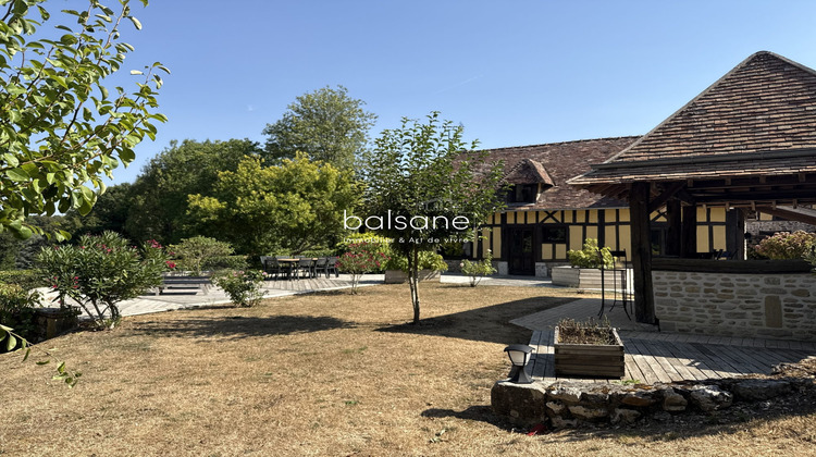 Ma-Cabane - Vente Maison Le Bec-Thomas, 150 m²