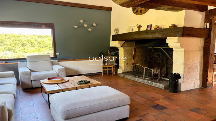 Ma-Cabane - Vente Maison Le Bec-Thomas, 150 m²
