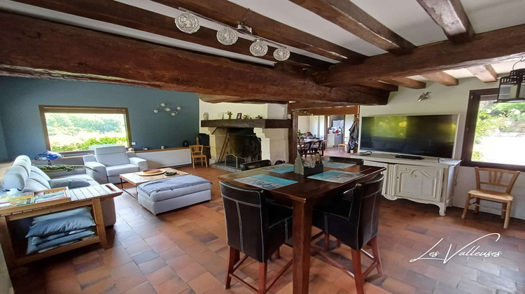 Ma-Cabane - Vente Maison Le Bec-Thomas, 143 m²
