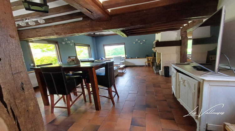 Ma-Cabane - Vente Maison Le Bec-Thomas, 143 m²