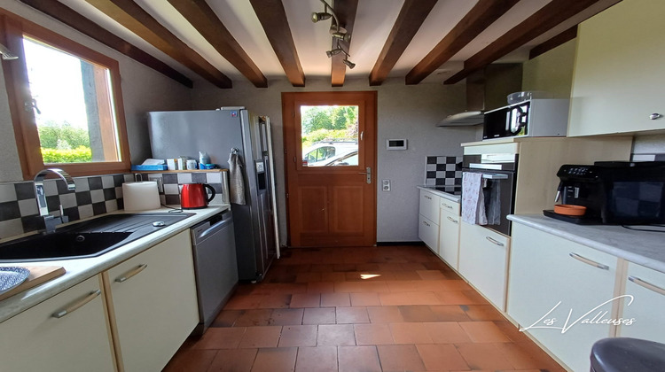 Ma-Cabane - Vente Maison Le Bec-Thomas, 143 m²