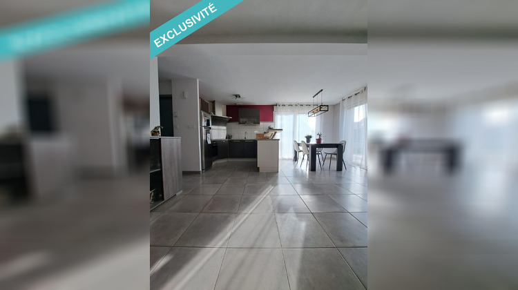 Ma-Cabane - Vente Maison Le Bélieu, 90 m²