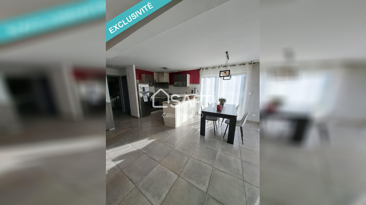 Ma-Cabane - Vente Maison Le Bélieu, 90 m²