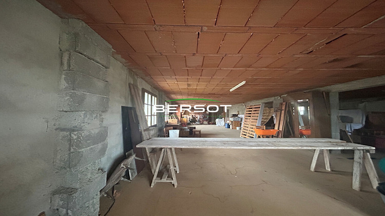 Ma-Cabane - Vente Maison LE BELIEU, 109 m²