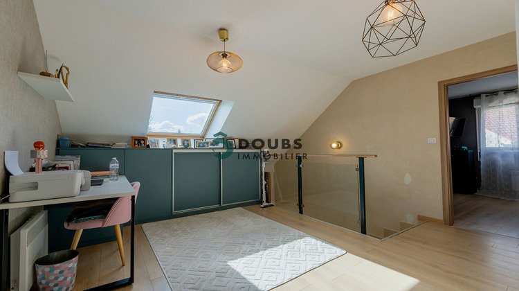 Ma-Cabane - Vente Maison LE BELIEU, 146 m²