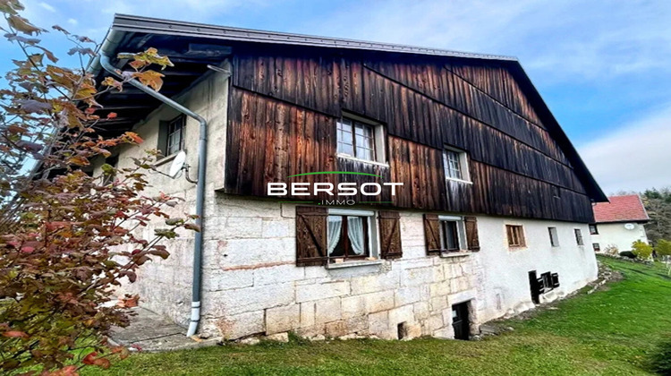 Ma-Cabane - Vente Maison LE BELIEU, 109 m²