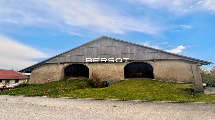 Ma-Cabane - Vente Maison LE BELIEU, 109 m²