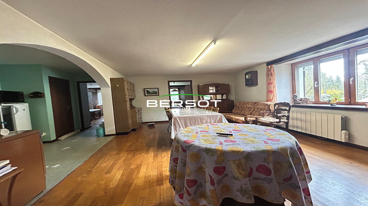 Ma-Cabane - Vente Maison LE BELIEU, 109 m²