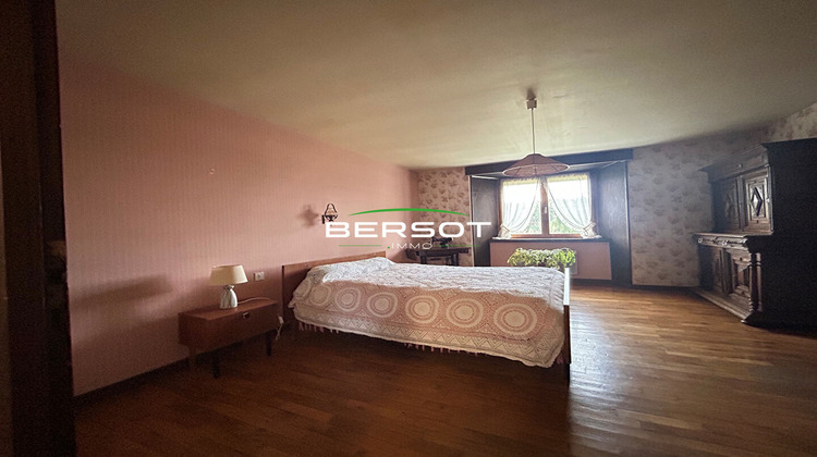 Ma-Cabane - Vente Maison LE BELIEU, 109 m²