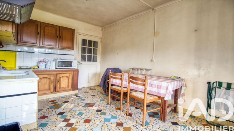 Ma-Cabane - Vente Maison Le Bellay-en-Vexin, 121 m²