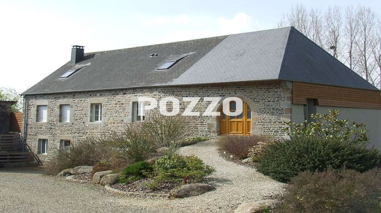 Ma-Cabane - Vente Maison LE BENY-BOCAGE, 220 m²