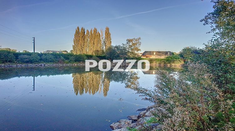 Ma-Cabane - Vente Maison LE BENY-BOCAGE, 220 m²