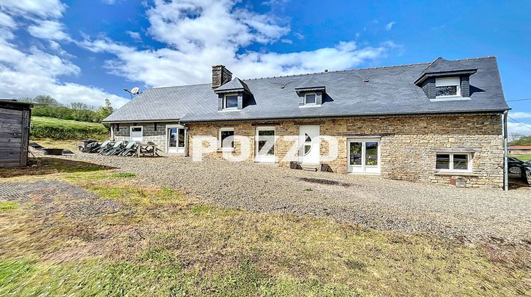 Ma-Cabane - Vente Maison LE BENY-BOCAGE, 100 m²