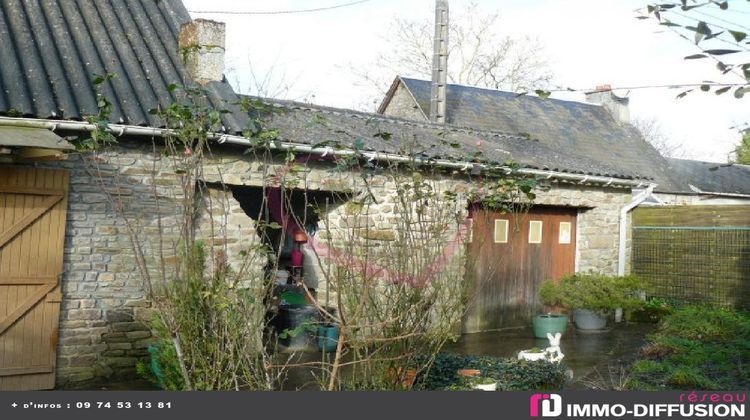 Ma-Cabane - Vente Maison LE BENY BOCAGE, 76 m²