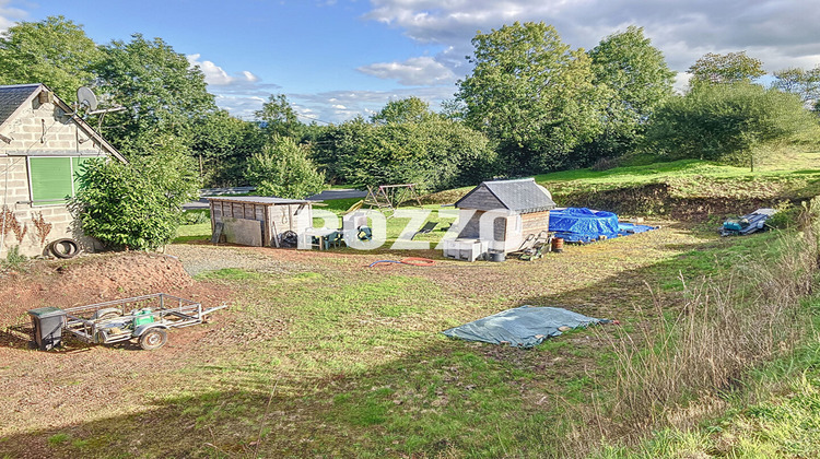 Ma-Cabane - Vente Maison LE BENY-BOCAGE, 100 m²