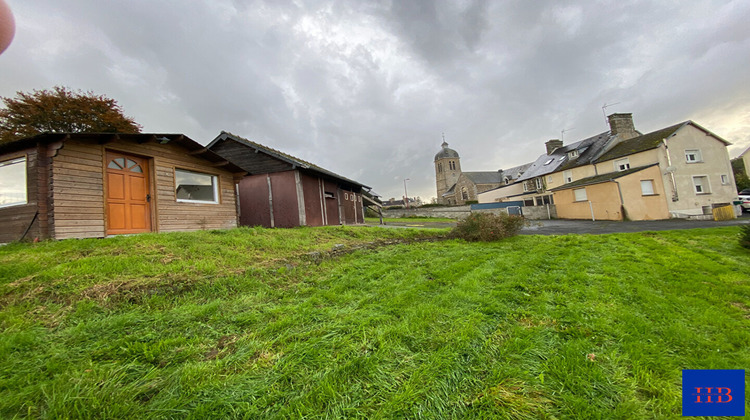 Ma-Cabane - Vente Maison LE BENY-BOCAGE, 125 m²