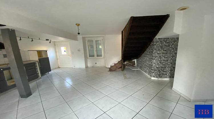 Ma-Cabane - Vente Maison LE BENY-BOCAGE, 125 m²