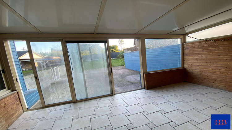 Ma-Cabane - Vente Maison LE BENY-BOCAGE, 125 m²