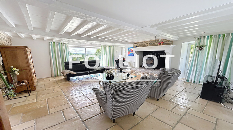 Ma-Cabane - Vente Maison LE BENY-BOCAGE, 189 m²