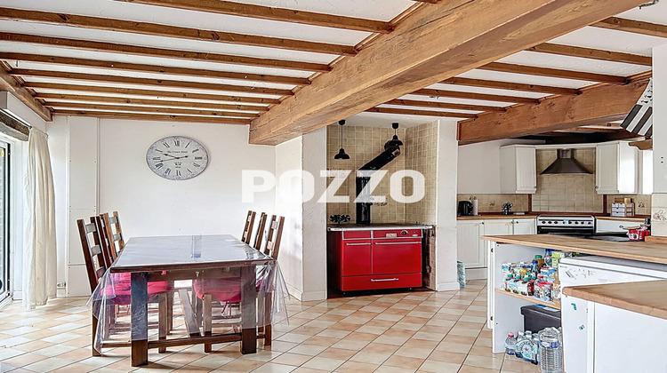 Ma-Cabane - Vente Maison LE BENY-BOCAGE, 250 m²