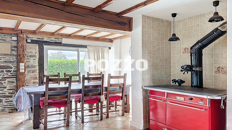 Ma-Cabane - Vente Maison LE BENY-BOCAGE, 250 m²