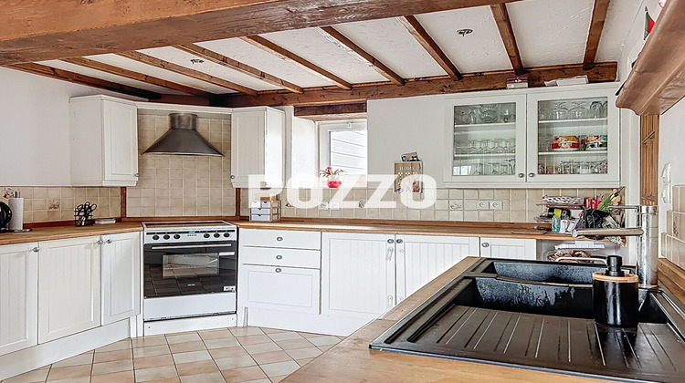 Ma-Cabane - Vente Maison LE BENY-BOCAGE, 250 m²