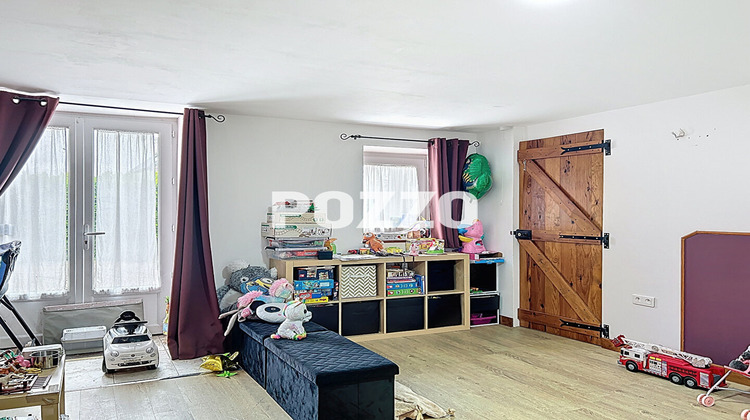 Ma-Cabane - Vente Maison LE BENY-BOCAGE, 250 m²