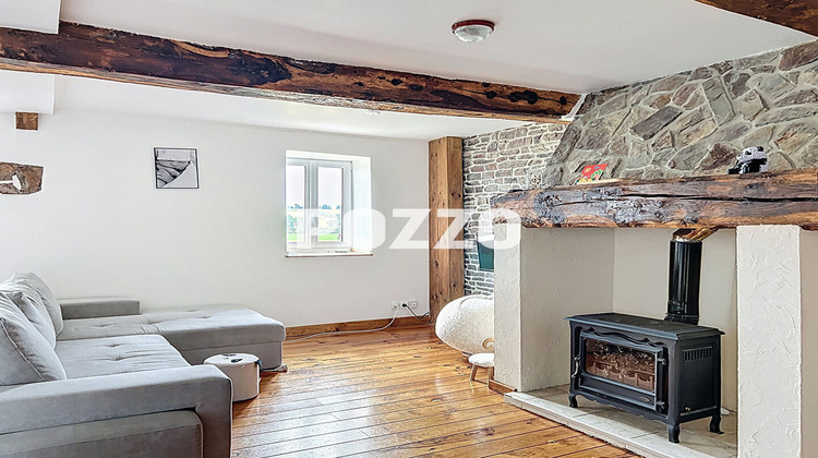 Ma-Cabane - Vente Maison LE BENY-BOCAGE, 250 m²