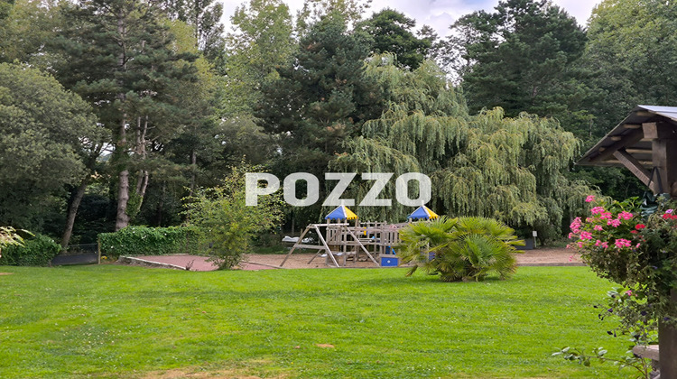 Ma-Cabane - Vente Maison LE BENY-BOCAGE, 153 m²