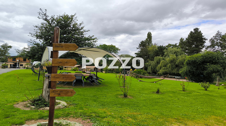 Ma-Cabane - Vente Maison LE BENY-BOCAGE, 153 m²