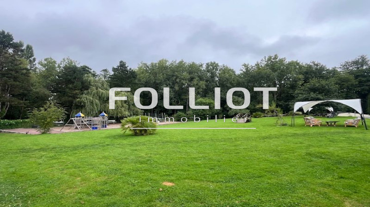 Ma-Cabane - Vente Maison LE BENY-BOCAGE, 175 m²