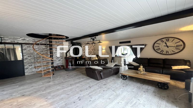 Ma-Cabane - Vente Maison LE BENY-BOCAGE, 175 m²