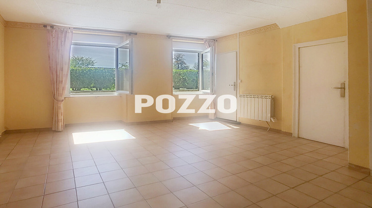 Ma-Cabane - Vente Maison LE BENY-BOCAGE, 112 m²