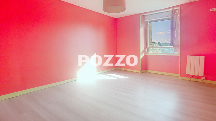 Ma-Cabane - Vente Maison LE BENY-BOCAGE, 112 m²