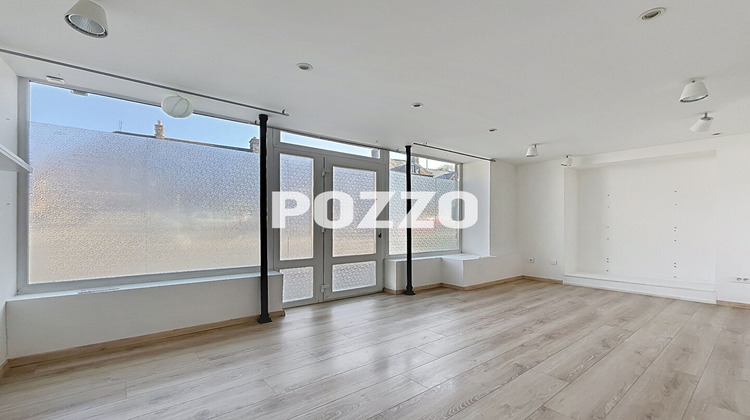 Ma-Cabane - Vente Maison LE BENY-BOCAGE, 85 m²