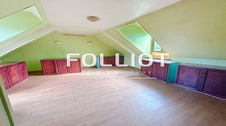 Ma-Cabane - Vente Maison LE BENY-BOCAGE, 277 m²