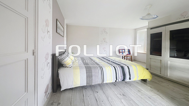 Ma-Cabane - Vente Maison LE BENY-BOCAGE, 112 m²