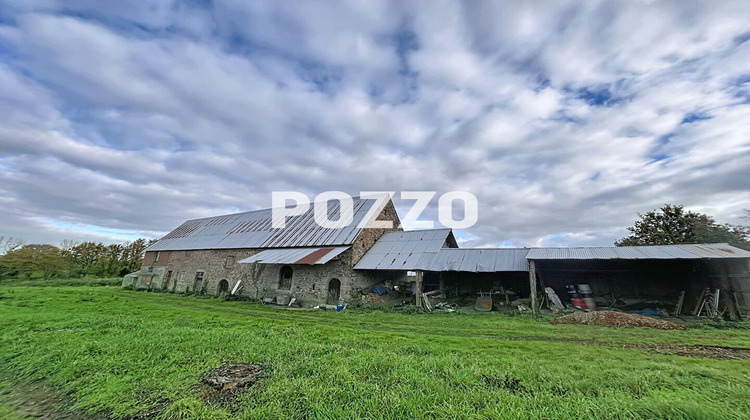 Ma-Cabane - Vente Maison LE BENY-BOCAGE, 200 m²