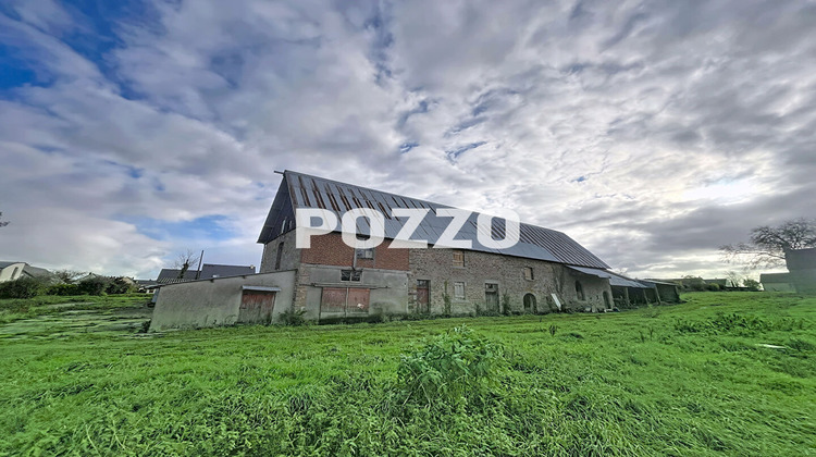 Ma-Cabane - Vente Maison LE BENY-BOCAGE, 200 m²