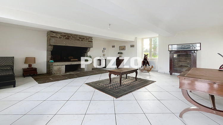 Ma-Cabane - Vente Maison LE BENY-BOCAGE, 195 m²