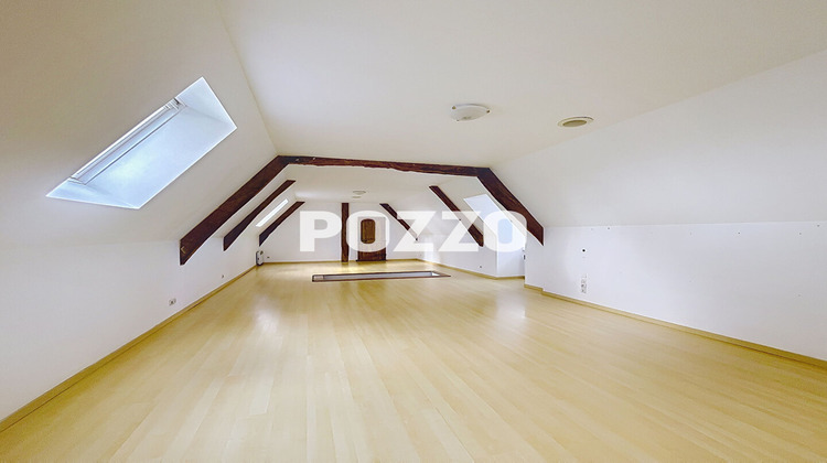 Ma-Cabane - Vente Maison LE BENY-BOCAGE, 195 m²